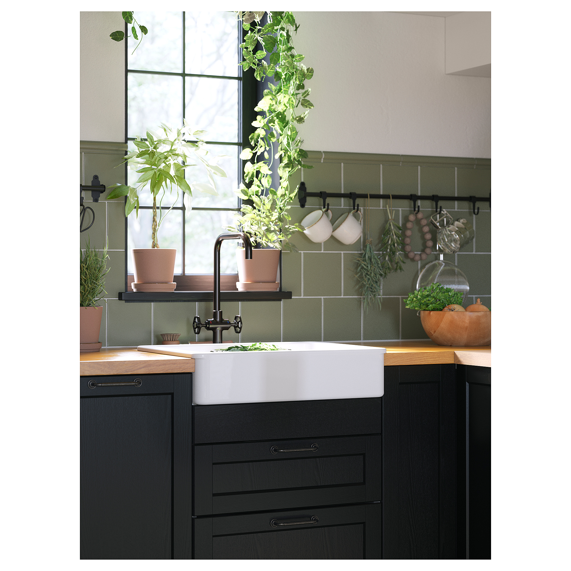 KARLBY worktop