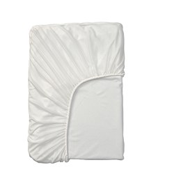 GRUSNARV - mattress protector, king 