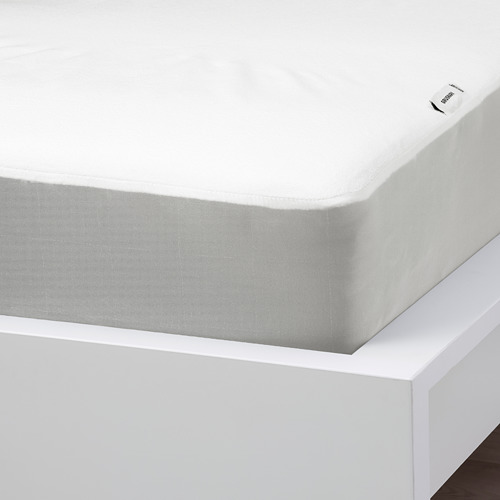 GRUSNARV waterproof mattress protector