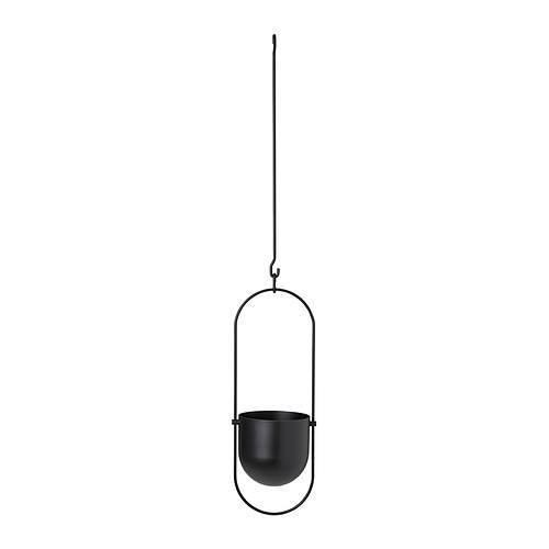CHILISTRÅN hanging planter