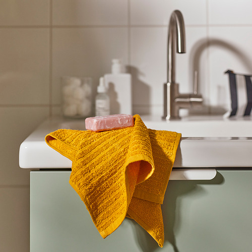 VÅGSJÖN hand towel