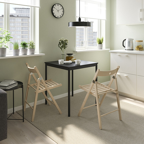 FRÖSVI folding chair