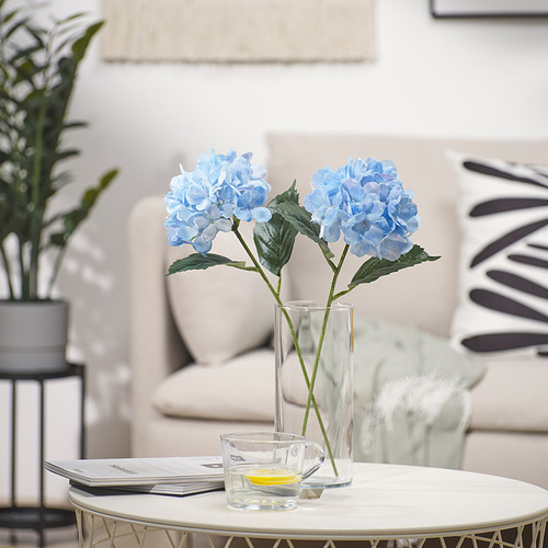 SMYCKA artificial flower