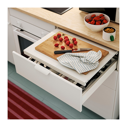 EKBACKEN worktop