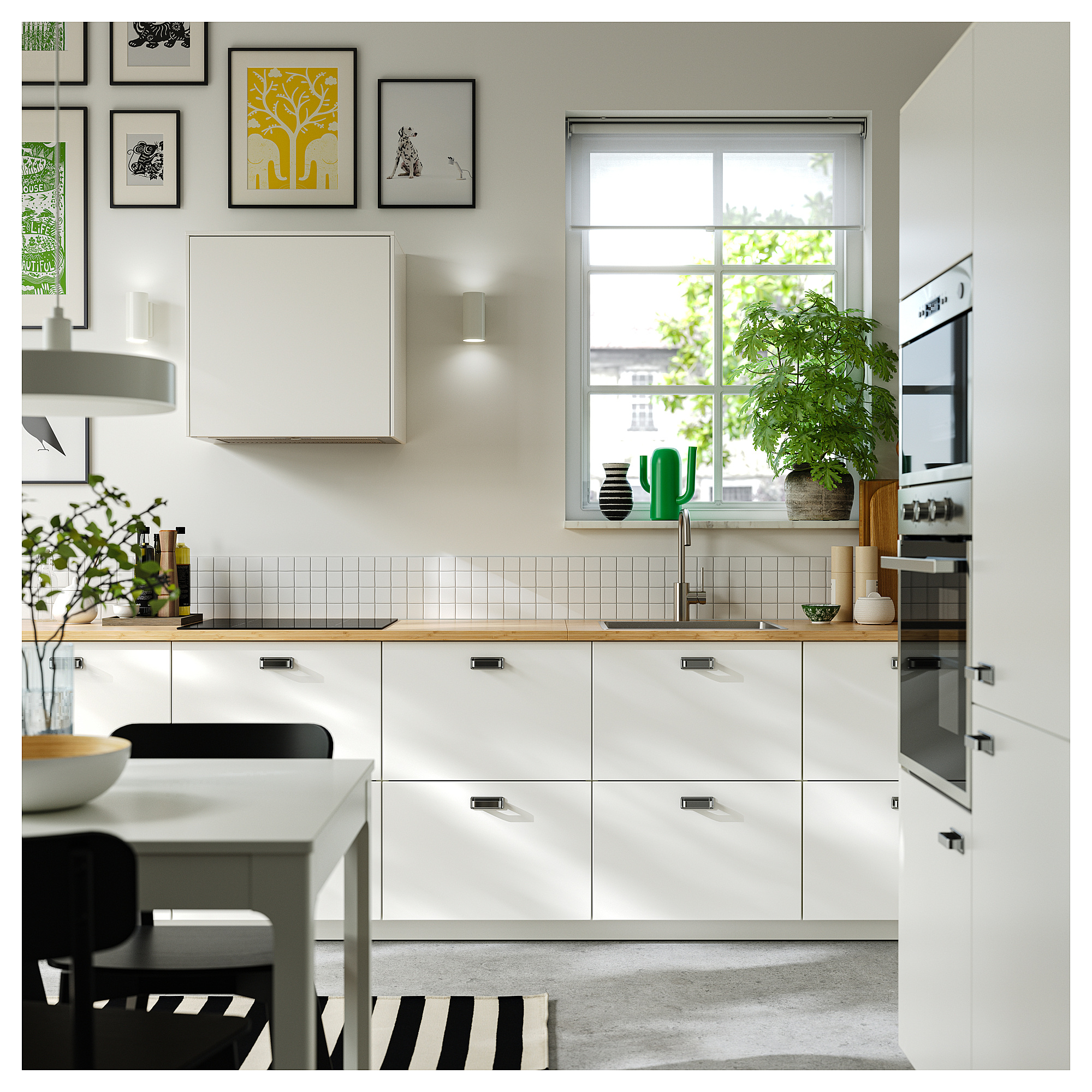 KARLBY worktop
