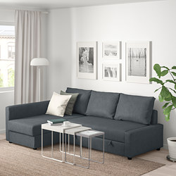 FRIHETEN - 角位梳化床(可貯物), Bomstad 黑色 | IKEA 香港及澳門 - PE386785_S3