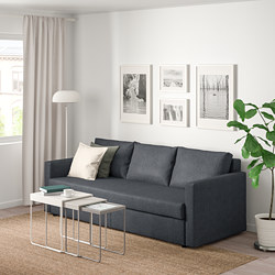 FRIHETEN - 三座位梳化床, Skiftebo 深灰色 | IKEA 香港及澳門 - PE644868_S3