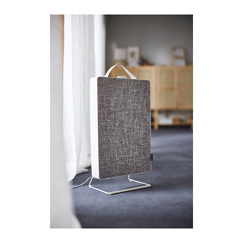 VINDRIKTNING/FÖRNUFTIG air purifier/air quality sensor