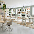 MITTZON desk sit/stand