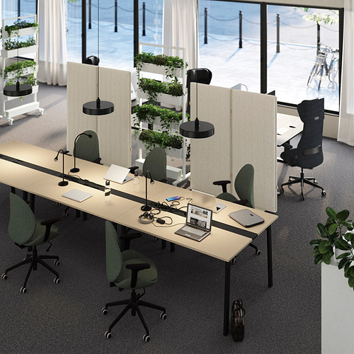 MITTZON conference table