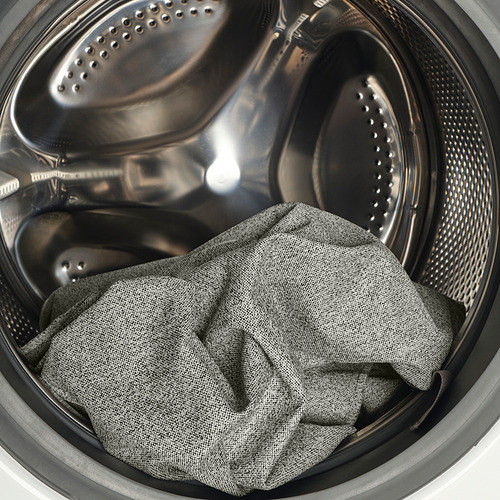 SLATTUM 軟墊式床架