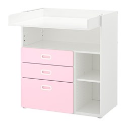 baby weavers changing table