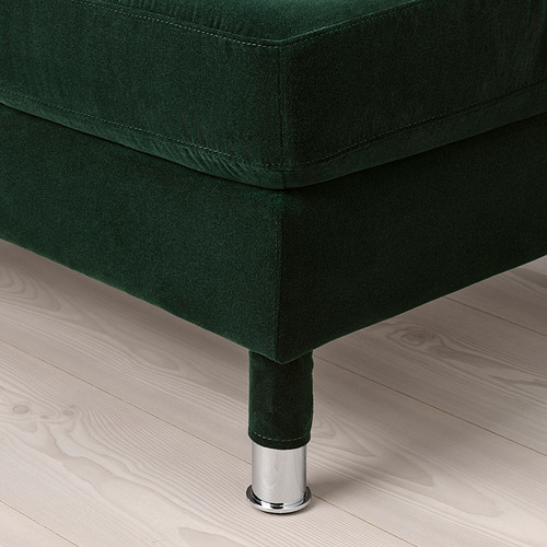 LANDSKRONA footstool