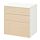 PLATSA/SMÅSTAD - chest of 3 drawers, white/birch | IKEA Hong Kong and Macau - PE818994_S1