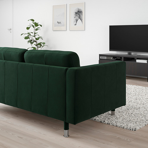 LANDSKRONA 2-seat sofa