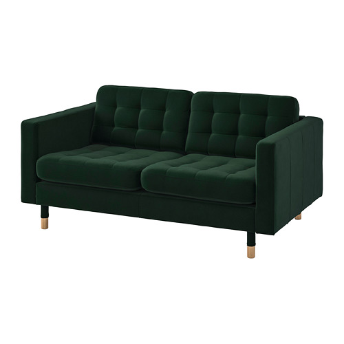 LANDSKRONA 2-seat sofa