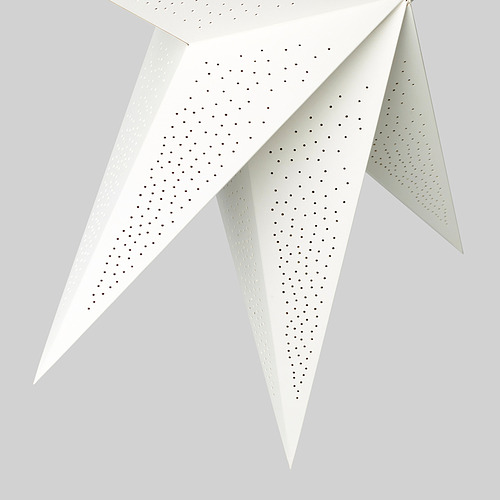 STRÅLA lamp shade