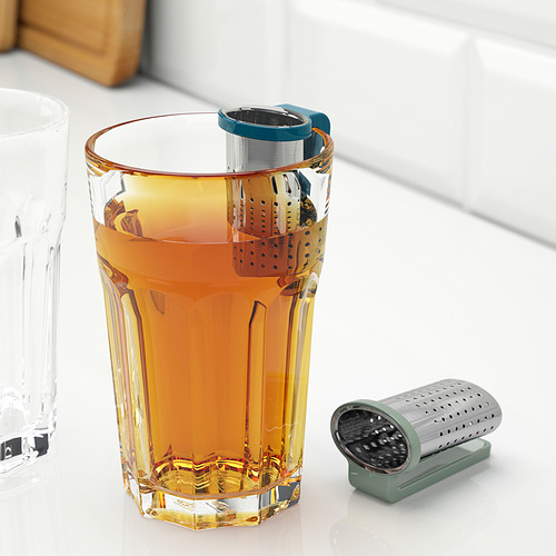 SAKKUNNIG tea infuser