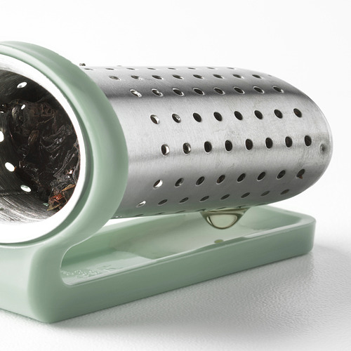 SAKKUNNIG tea infuser