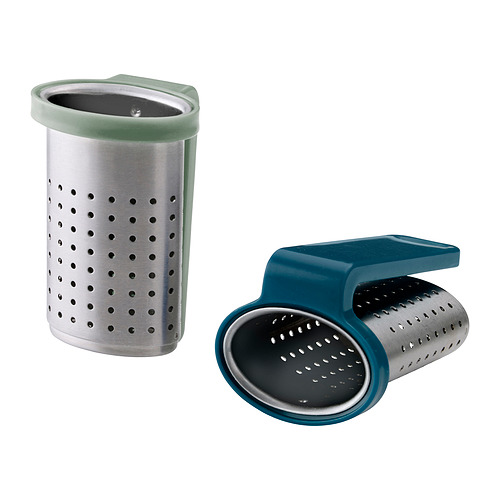 SAKKUNNIG tea infuser