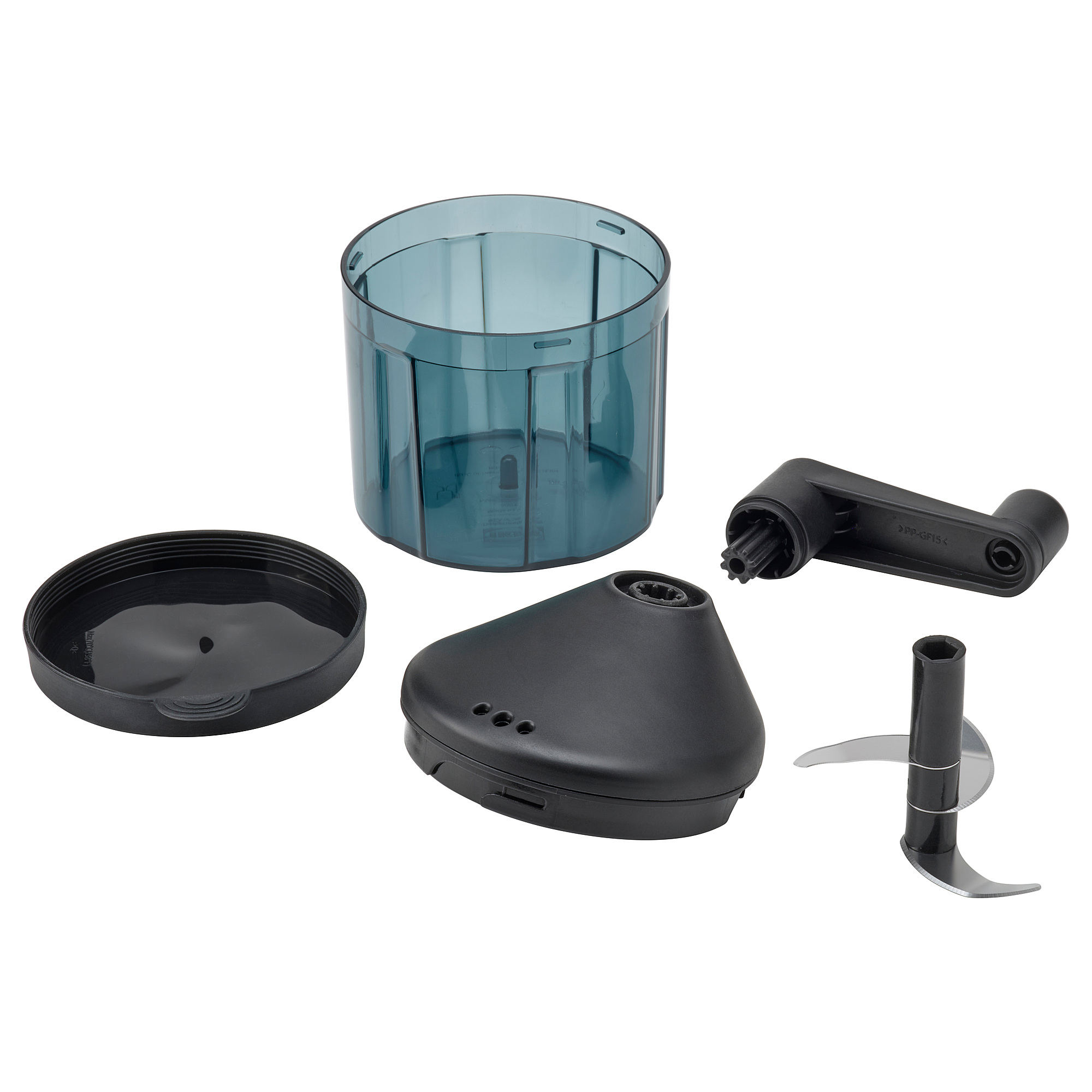 STENSNULTRA vegetable chopper