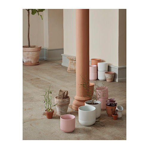 GRADVIS plant pot