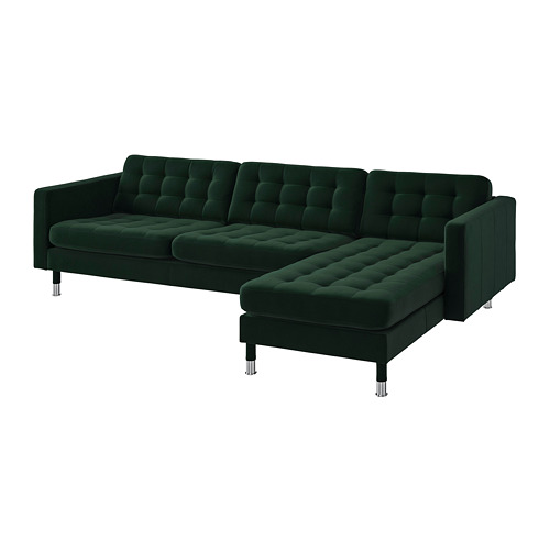 LANDSKRONA 4-seat sofa