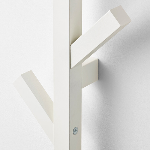 TJUSIG - 掛架, 白色, 78 厘米| IKEA 香港及澳門