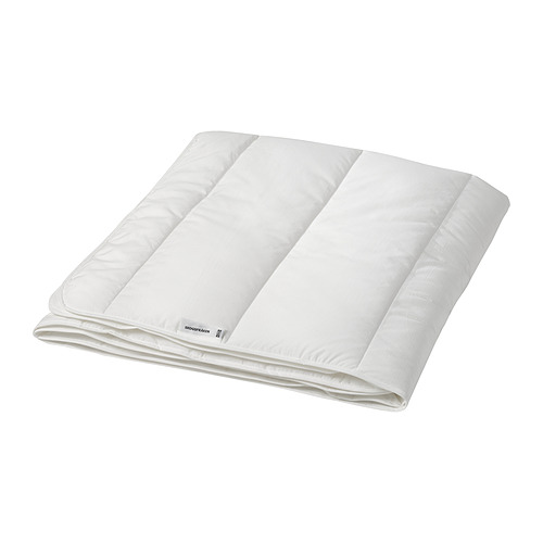 SKOGSFRÄKEN 冷氣被