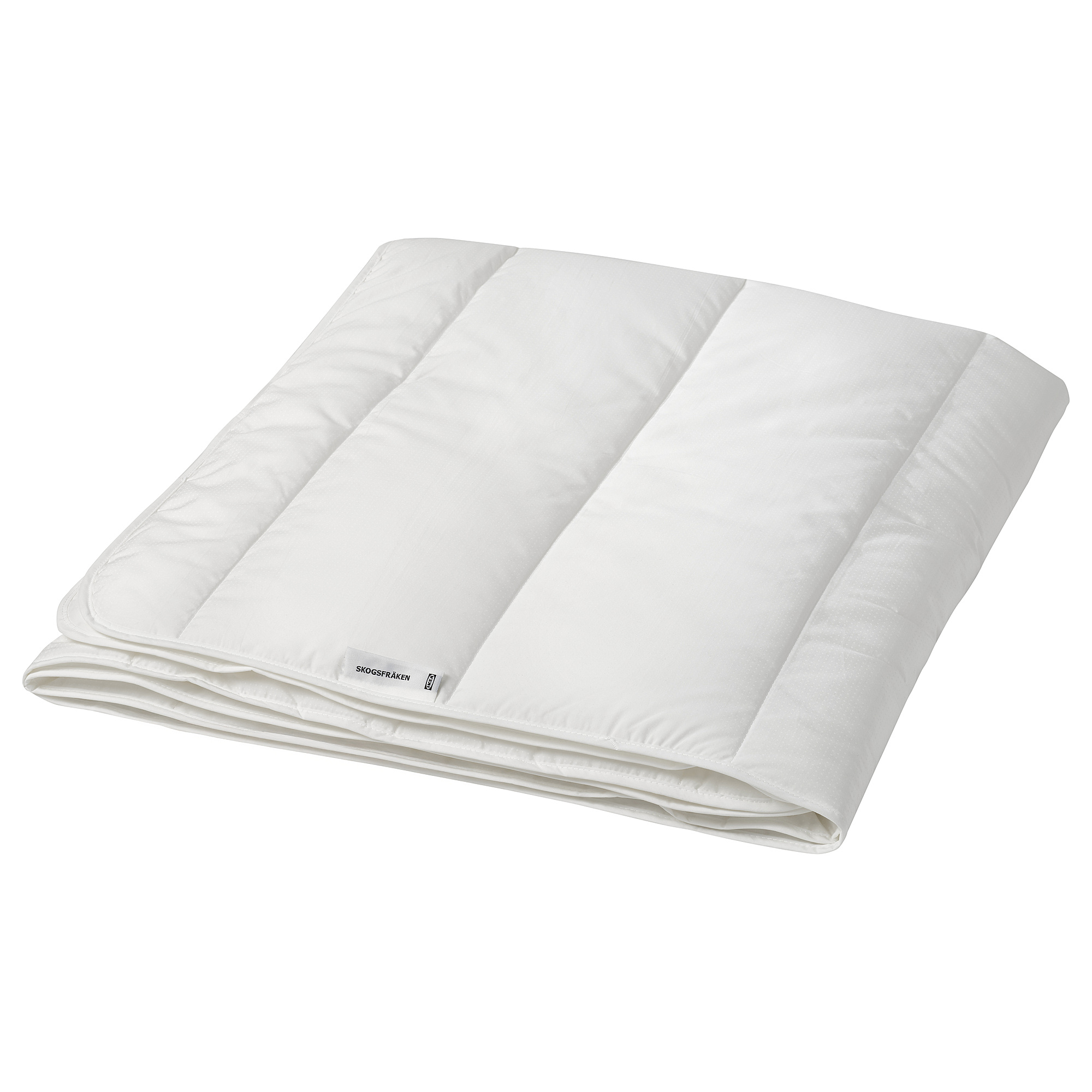 SKOGSFRÄKEN duvet, light warm