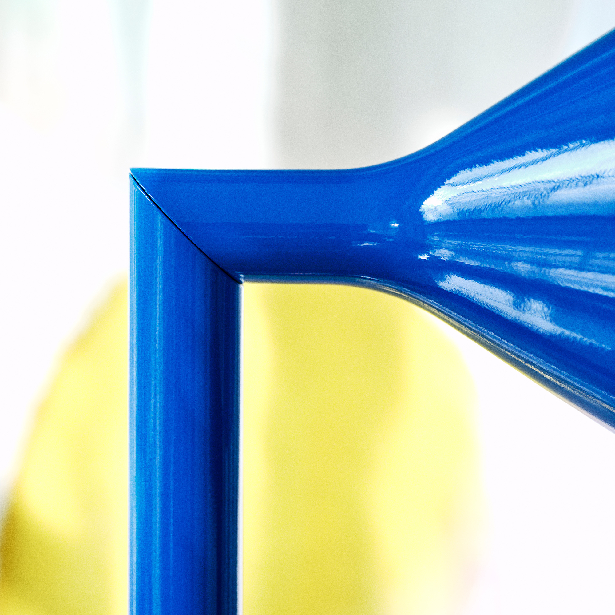 IKEA PS 2026 座地反光燈