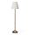 ÅRSTID - floor lamp, brass/white | IKEA Hong Kong and Macau - PE566328_S1