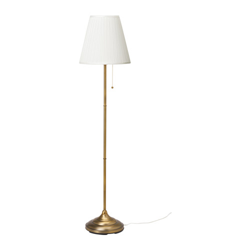 ÅRSTID floor lamp