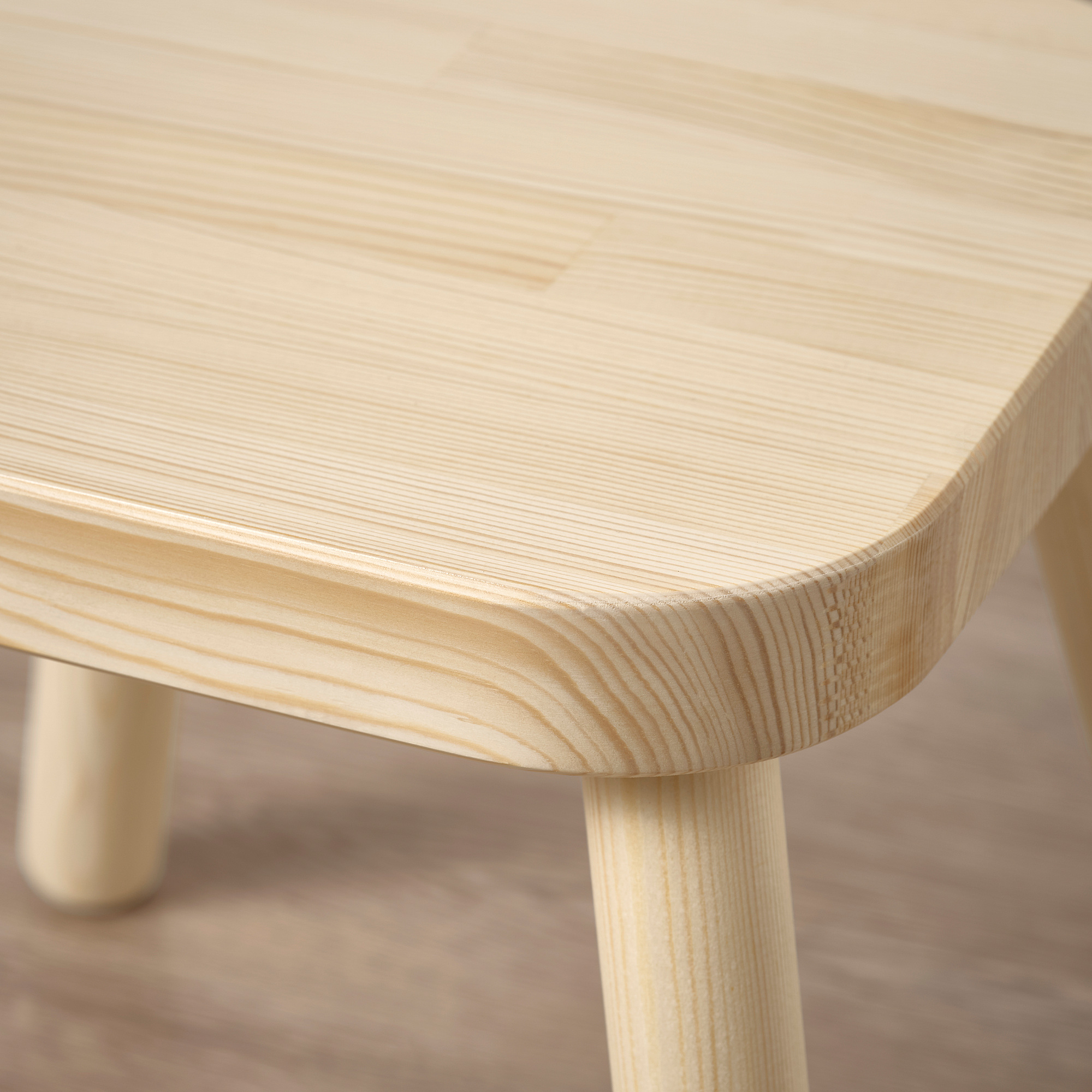 FLISAT children's stool