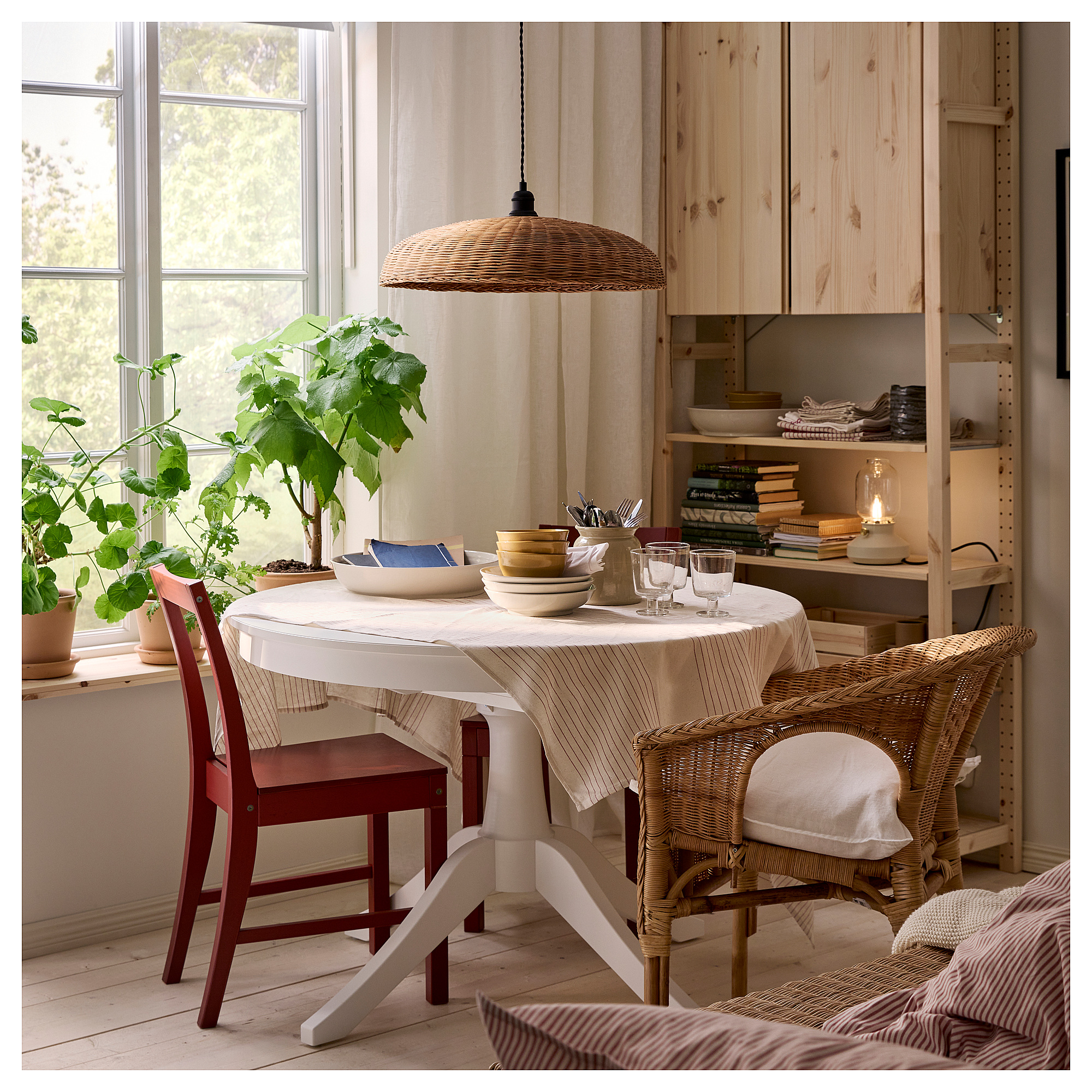 NARRKOLV pendant lamp