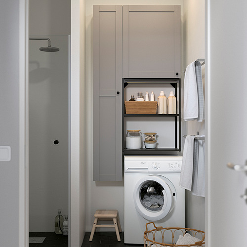 ENHET storage combination