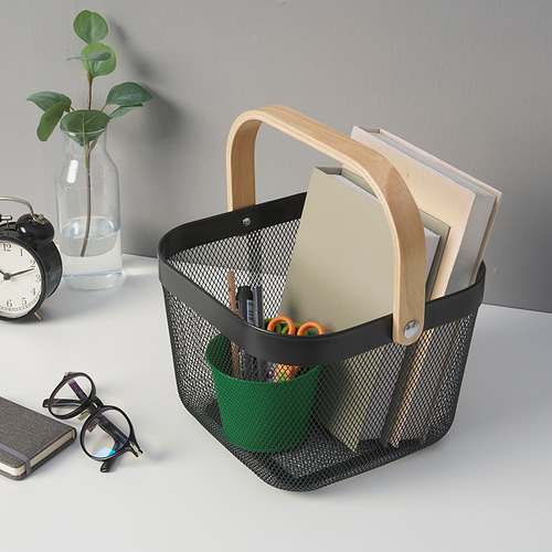 RISATORP basket