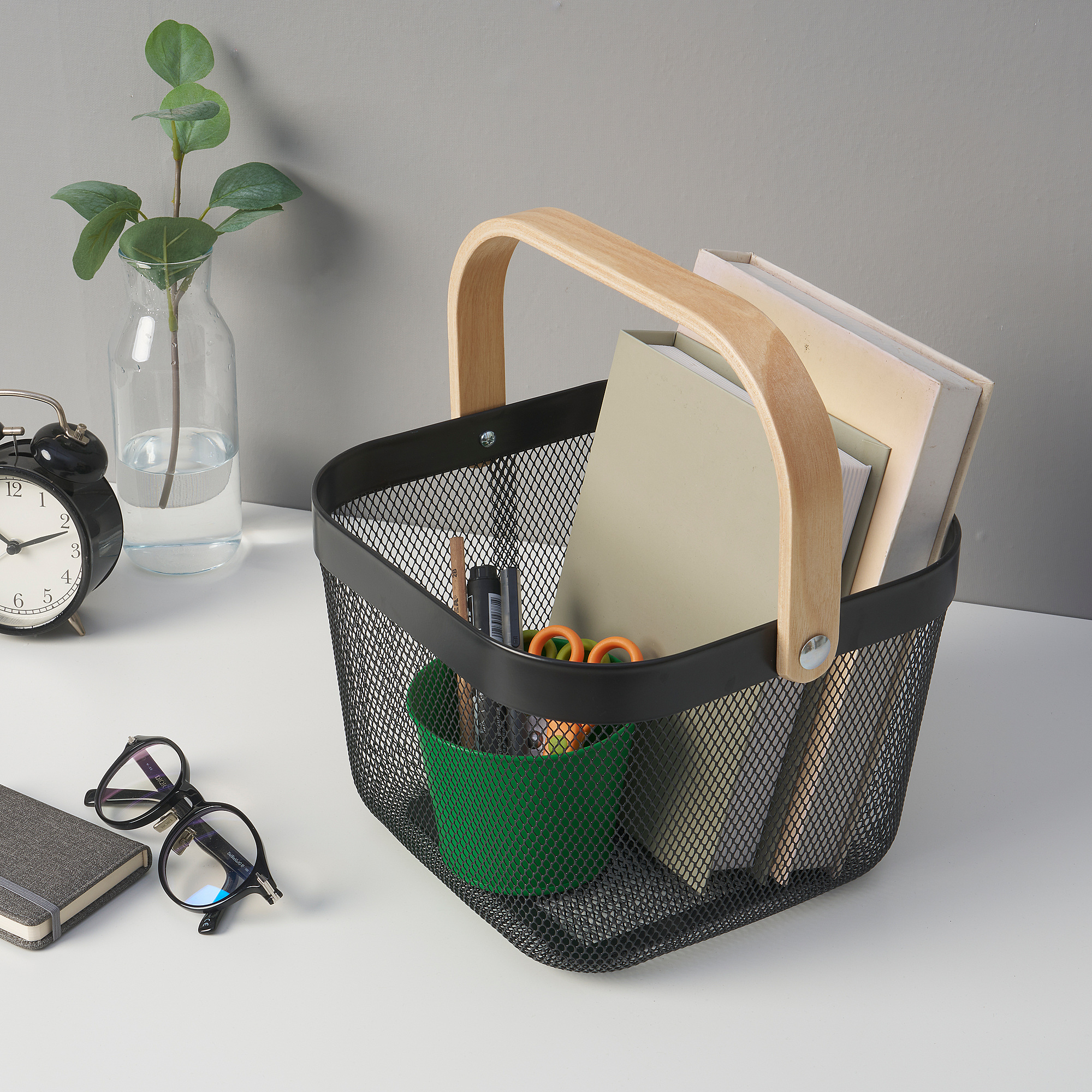 RISATORP basket