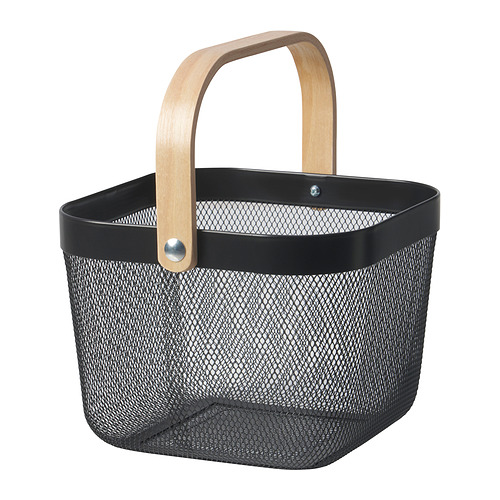 RISATORP basket