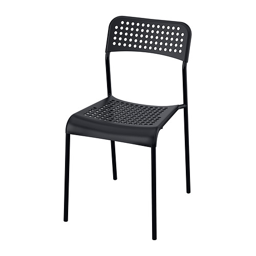 SANDSBERG chair