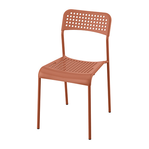 SANDSBERG chair