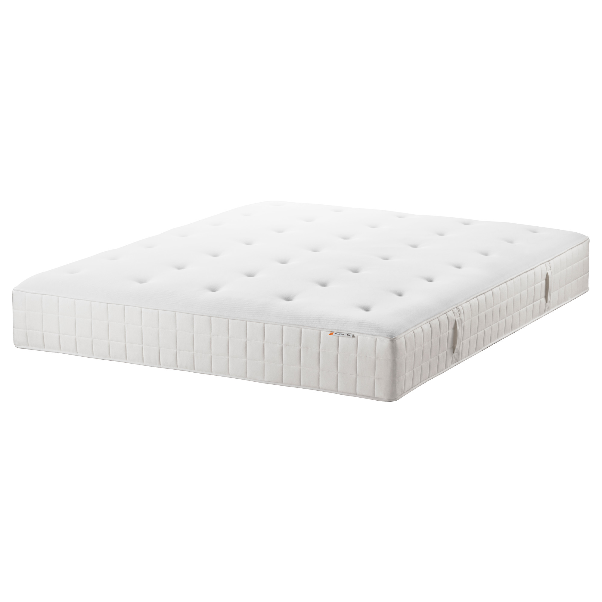 HYLLESTAD pocket sprung mattress, firm/queen IKEA Hong Kong and Macau