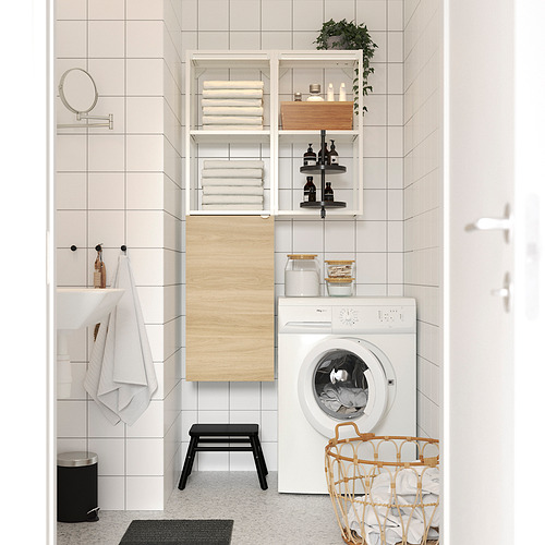 ENHET storage combination