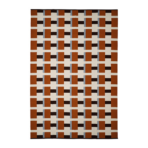 STOCKHOLM 2025 rug, flatwoven