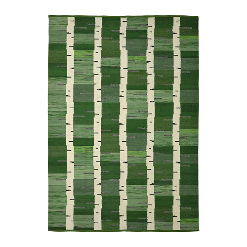 STOCKHOLM 2025 rug, flatwoven