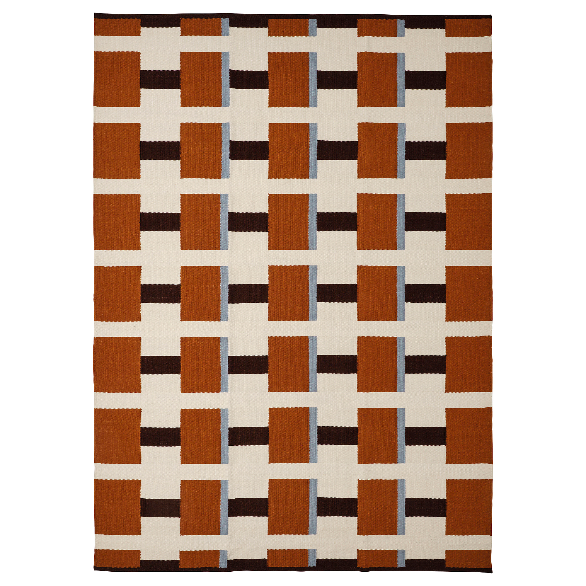STOCKHOLM 2025 rug, flatwoven