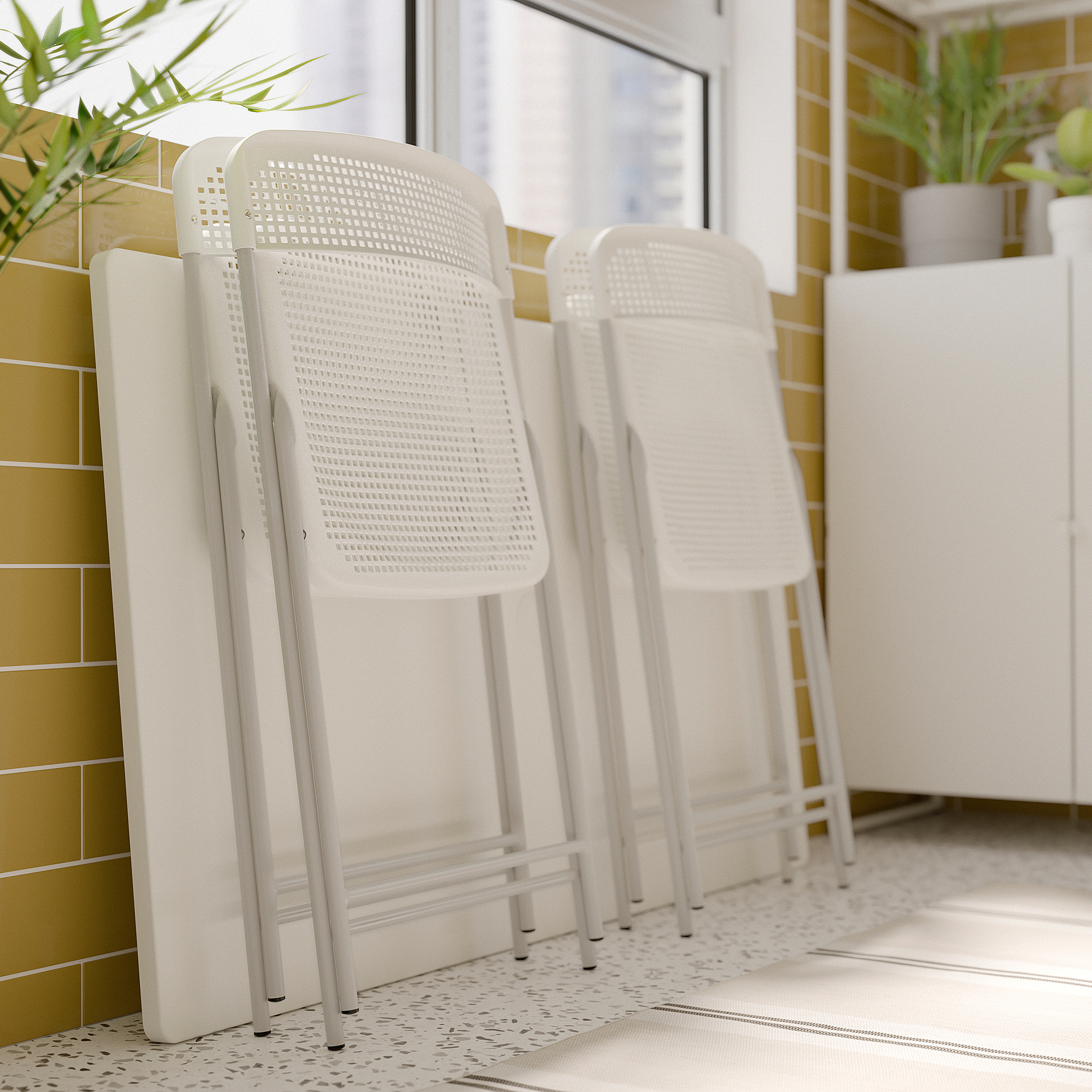 TORPARÖ chair, outdoor