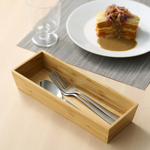 OSTBIT 刀叉餐具盤