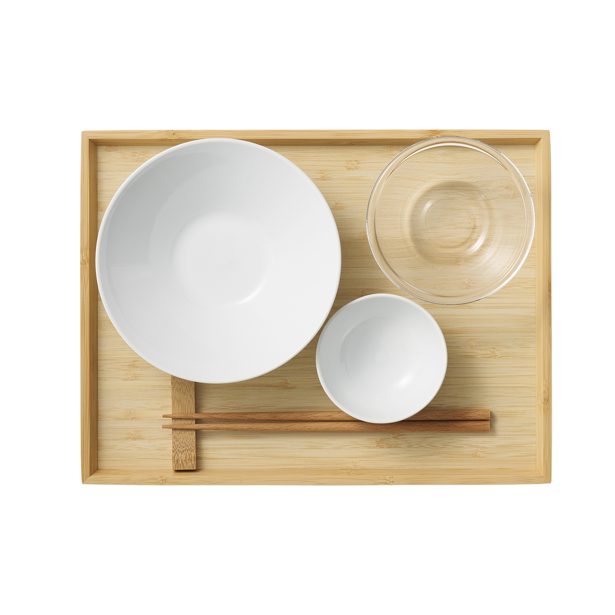 OSTBIT tray