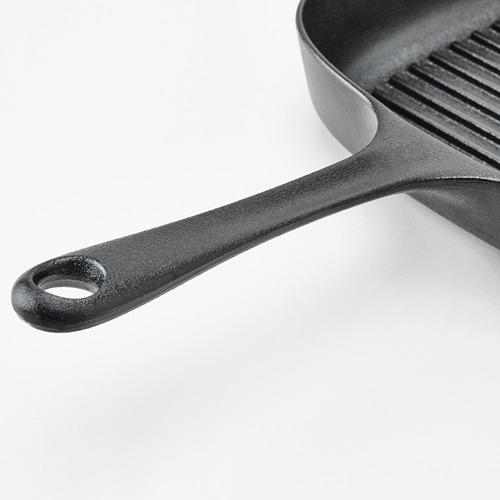 VARDAGEN grill pan